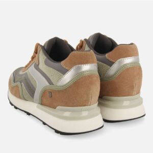 SNEAKERS CUÑA INTERNA IGAL