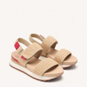 SANDALIAS DEPORTIVAS RAFIA ARGONNE