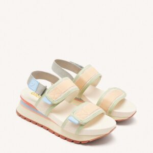 SANDALIAS DEPORTIVAS PIEL CRANMOOR