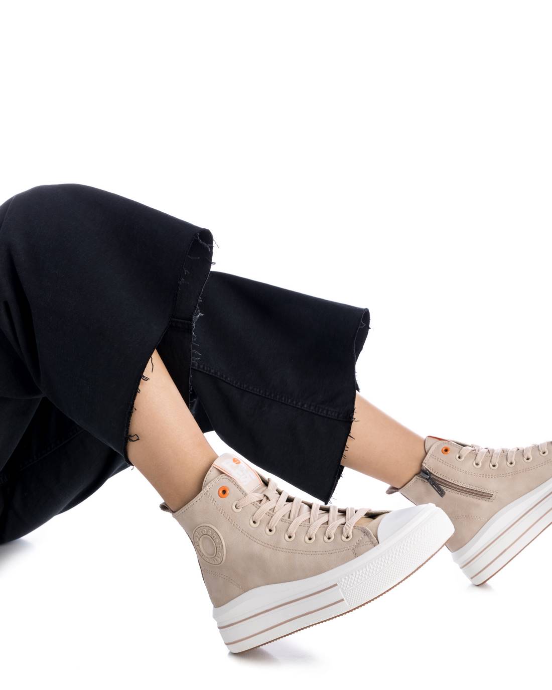 BOTÍN DE MUJER REFRESH 17228402 - Imagen 7