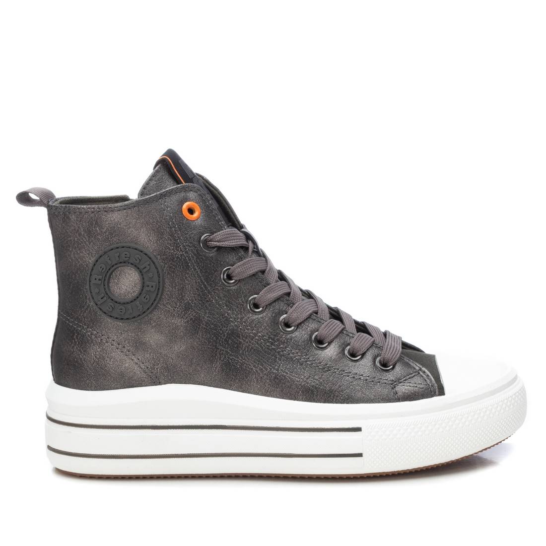 BOTÍN DE MUJER REFRESH 17228402 - Imagen 2