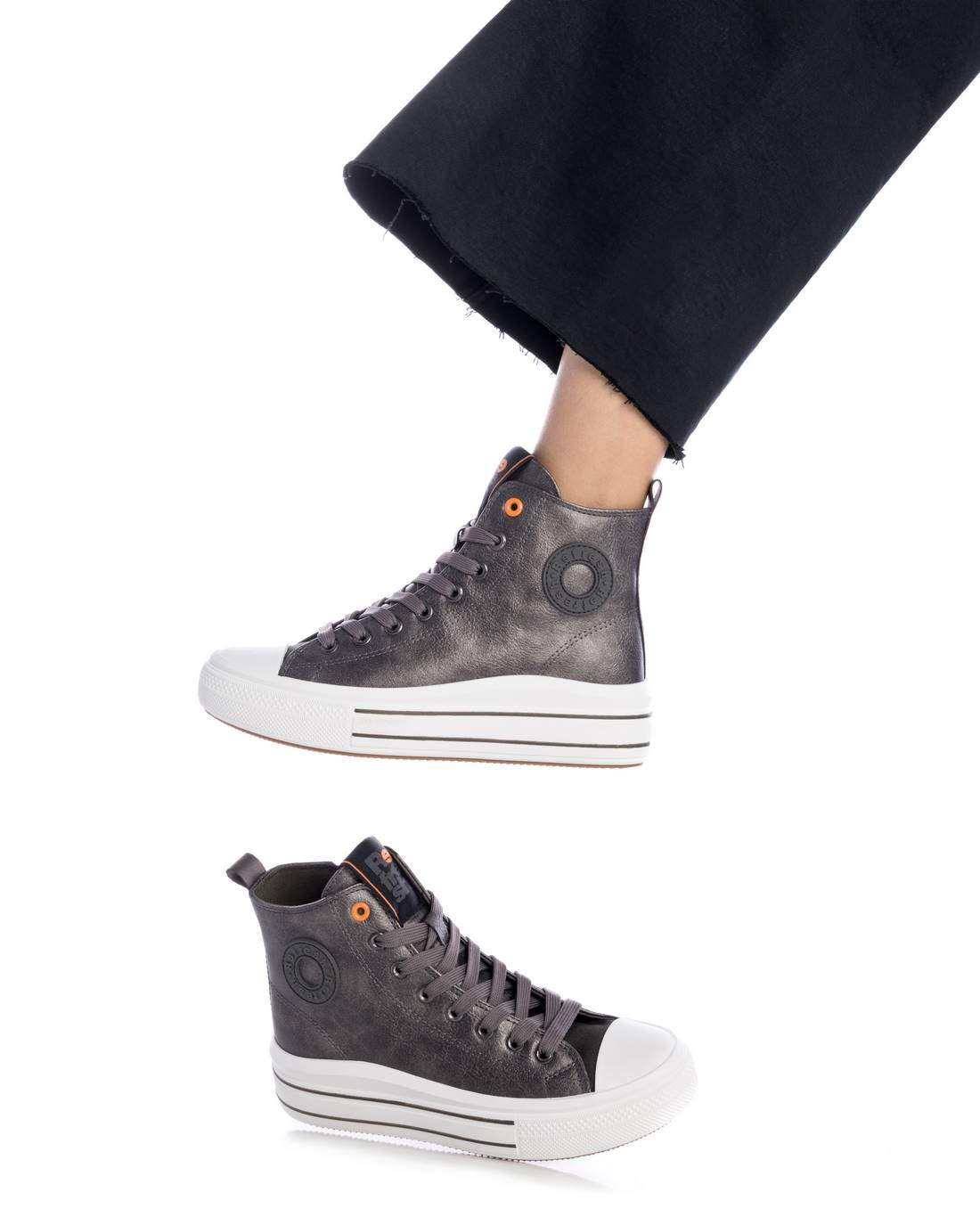 BOTÍN DE MUJER REFRESH 17228402 - Imagen 3