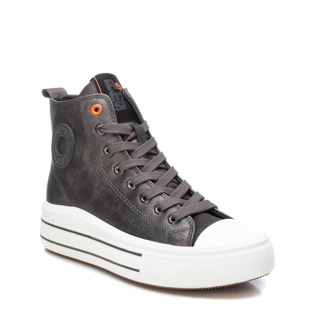 BOTÍN DE MUJER REFRESH 17228402 - Imagen 4