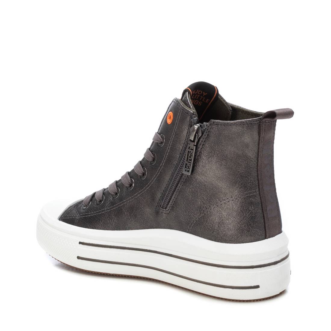 BOTÍN DE MUJER REFRESH 17228402 - Imagen 5