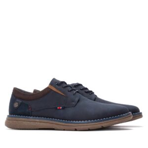 Zapato de hombre plano Refresh 17287303