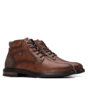 Botin de hombre plano Refresh 17289501
