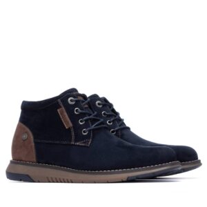 Botin de hombre plano Refresh 17289801