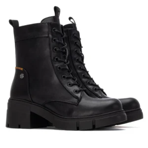 Botin de mujer con tacón Refresh 17290601