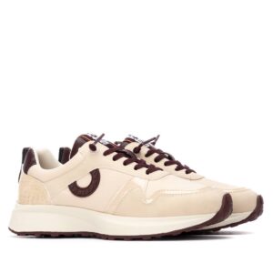 Zapatilla de mujer plano Refresh 17294201