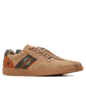 Zapatilla de hombre plano Refresh 17304802