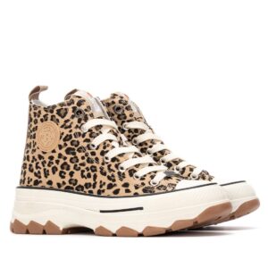 Zapatilla de mujer plano Refresh 17305502