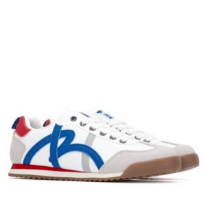 Zapatilla de mujer plano Refresh 17310101