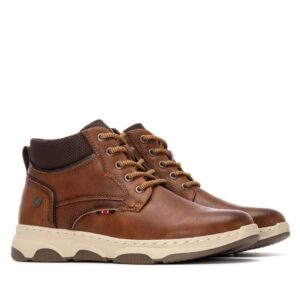 Botin de hombre plano Refresh 17323601
