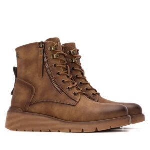 Botin de mujer plano Refresh 17324501