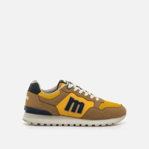 JOGGO TRACK AMARILLO 84711