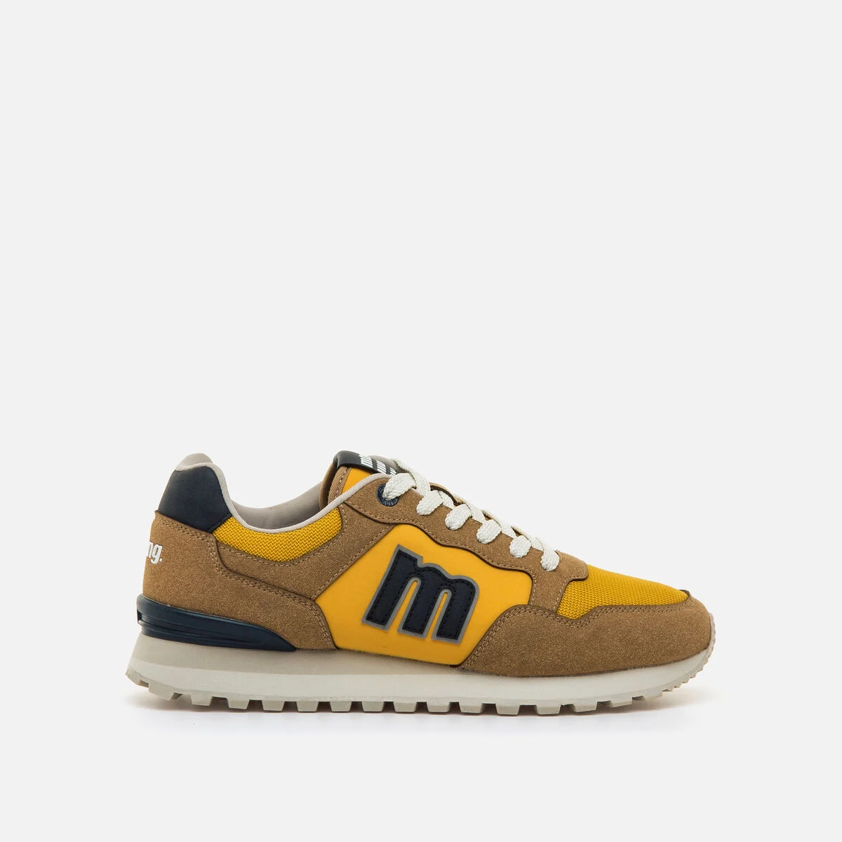 JOGGO TRACK AMARILLO 84711