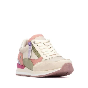 Zapatilla de mujer plano Refresh