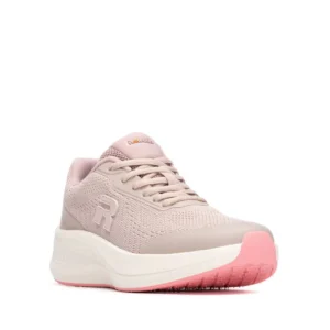 Zapatilla de mujer plano Refresh 17518101