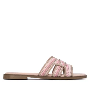 Sandalia de mujer plano Refresh 175220