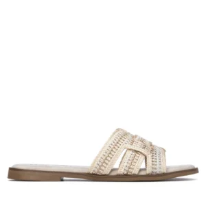 Sandalia de mujer plano Refresh 175220