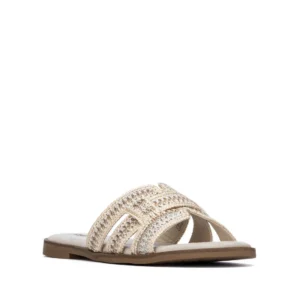 Sandalia de mujer plano Refresh 17522001