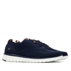 Zapatilla de hombre plano Refresh 175520