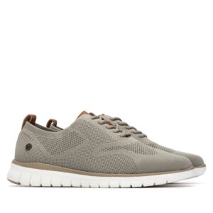 Zapatilla de hombre plano Refresh 175520