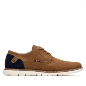 Zapato de hombre plano Refresh 175538