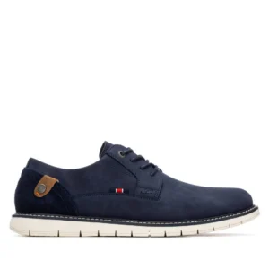 Zapato de hombre plano Refresh 175538