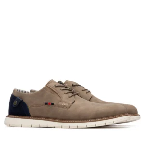 Zapato de hombre plano Refresh 175538
