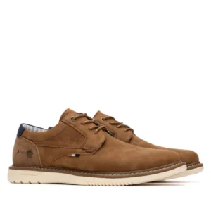 Zapato de hombre plano Refresh 175557