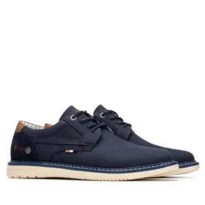 Zapato de hombre plano Refresh 175557