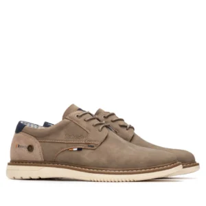 Zapato de hombre plano Refresh 175557