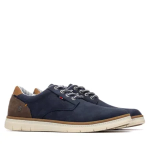 Zapato de hombre plano Refresh 175558