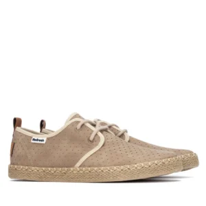 Zapatilla de hombre plano Refresh 175560
