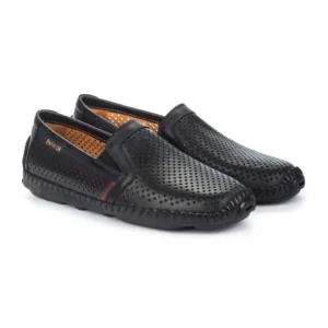 JEREZ Mocasines con cierre elástico para hombre