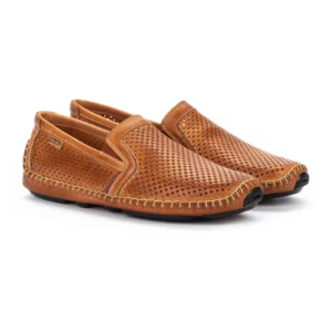 JEREZ Mocasines con cierre elástico para hombre