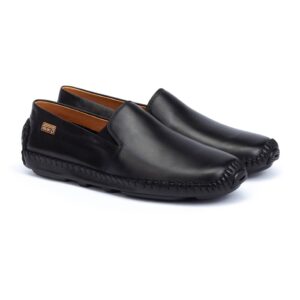 JEREZ Mocasines con cierre elástico para hombre 09Z-5511