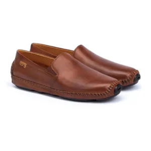 JEREZ Mocasines con cierre elástico para hombre 09Z-5511