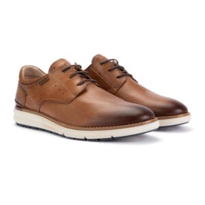 MANACOR Zapato de cordones para hombre