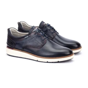 MANACOR Zapato de cordones para hombre