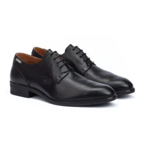 BRISTOL Zapato de cordones para hombre M7J-4187