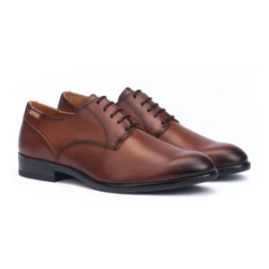 BRISTOL Zapato de cordones para hombre M7J-4187
