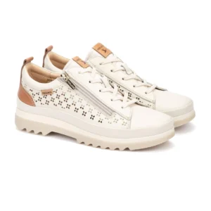 VIGO Deportivos con cremallera para mujer W3W-6841C1