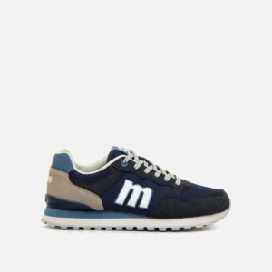 JOGGO TRACK MARINO 84711