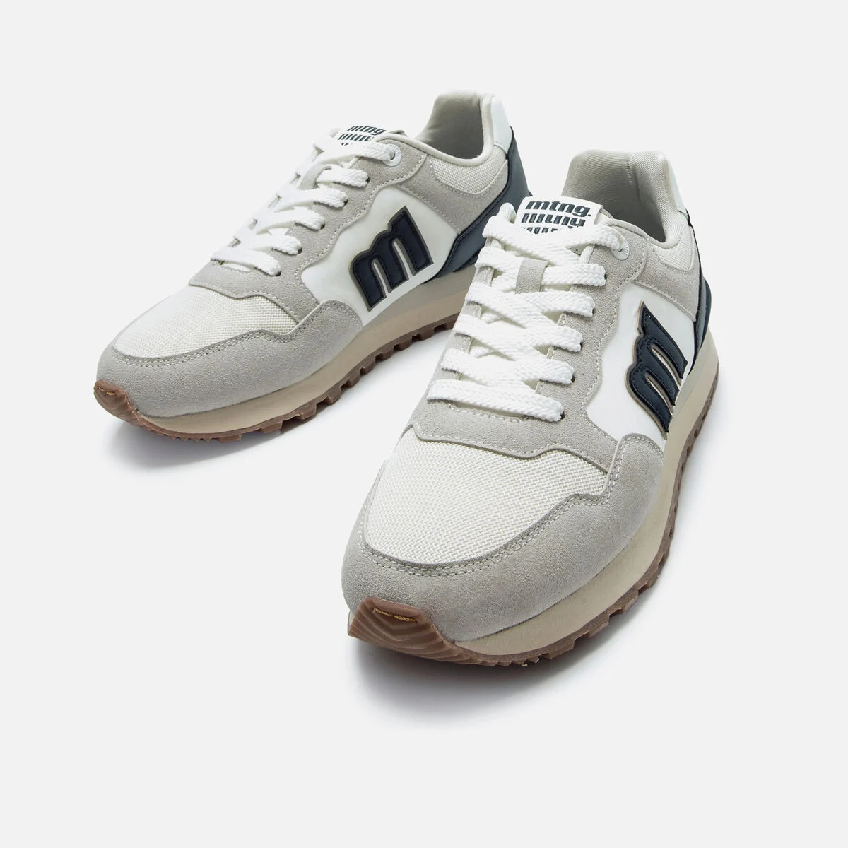 JOGGO TRACK BLANCO 84711 - Imagen 4