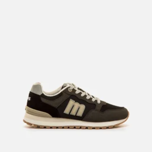 JOGGO TRACK 84711 GRIS