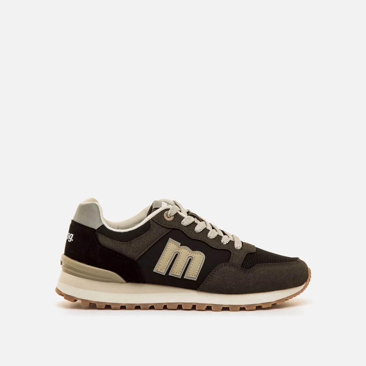 JOGGO TRACK 84711 GRIS