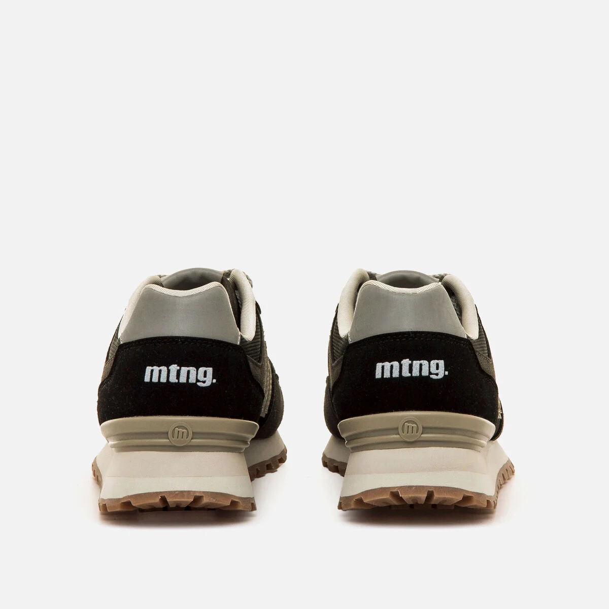 JOGGO TRACK 84711 GRIS - Imagen 3