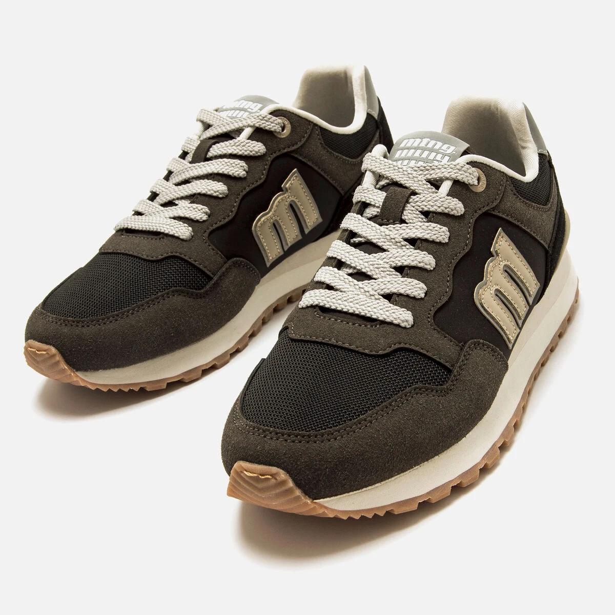 JOGGO TRACK 84711 GRIS - Imagen 2